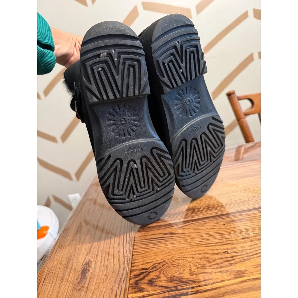 UGG rianne ankle